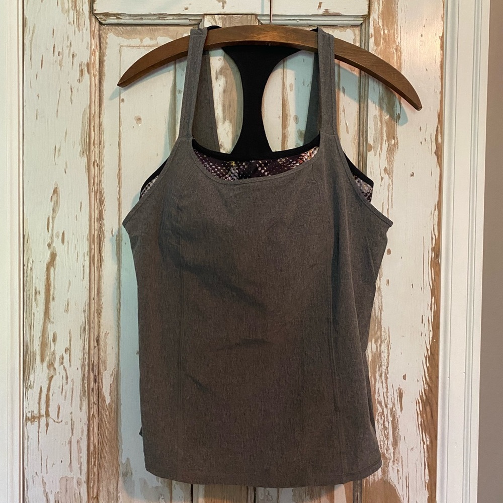 Prana Tank Top
